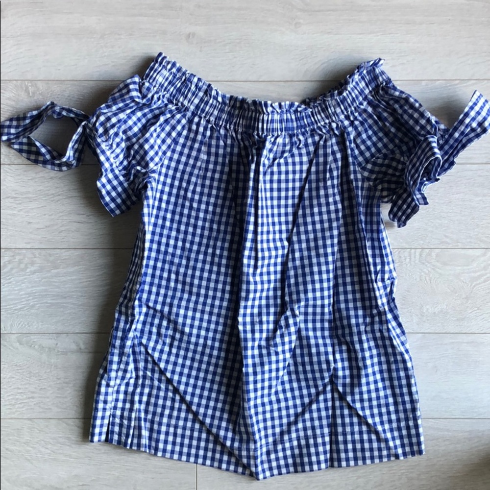 J.Crew Top